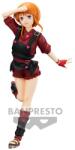 Banpresto Mobile Suit Gundam ZZ PVC Szobor - Elpeo Ple 18 cm