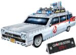  Ghostbusters 3D Puzzle - Ecto-1 (280 darabos)