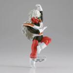 Banpresto Dragonball Z Solid Edge Works Figura - Jeice 10 cm