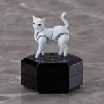 Good Smile Company Chitocerium Plastic Modell - 1/1 XXII-tanio alb (re-run) 12 cm