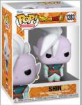 Dragon Ball Super POP! Animation Vinyl Figura - Shin 9 cm #1283