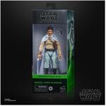  Star Wars The Black Series Akciófigura - General Lando Calrissian (Return of the Jedi)