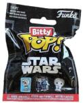 Funko Star Wars Mystery Bitty POP! Figura