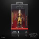 Hasbro THE ACOLYTE - Padawan Jecki Lon - Figure Black Series 15 cm