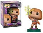 Funko Fusion POP! Figura - He-Man 9 cm #1006