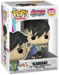 Funko Boruto: Naruto Next Generations Funko POP! Animation Vinyl Figura - Kawaki 9 cm #1036