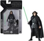 Hasbro Star Wars Archive Collection Black Series Akciófigura - Luke Skywalker 15 cm