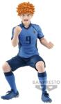Banpresto Blue Lock PVC Szobor - Rensuke Kunigami 15 cm