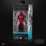 Star Wars: Ahsoka Black Series Akciófigura - HK-87 Assassin Droid 15 cm