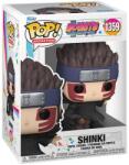 Funko Boruto - Naruto Next Generations Funko POP! Television Vinyl Figura - Shinki 9 cm #1359