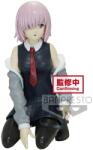 Banpresto Fate/Grand Order The Movie Figura - Mash Kyrielight 15 cm