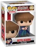 Funko Yu-Gi-Oh! Funko Pop! Animation Vinyl Figura - Seto Kaiba (DK) 9 cm #1453
