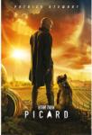 Star Trek: Picard poszter - Picard Number One 61x91 cm