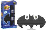 Funko DC Comics Bitty POP! Display - Batman Signal 2.5 cm