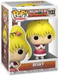 Funko Hunter x Hunter Funko POP! Animation Figura - Biscuit 9 cm #1133