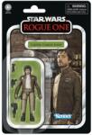  Star Wars: Rogue One Vintage Collection Akciófigura - Captain Cassian Andor 10 cm