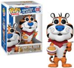 Funko Kellogg's POP! AD Icon Figura - Tony the Tiger ('84) 9 cm #232