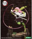 Demon Slayer : Kimetsu no Yaiba ARTFXJ Szobor - 1/8 Mitsuri Kanroji Bonus Edition 25 cm