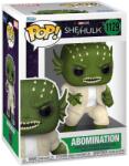 Funko She-Hulk Funko POP! Figura - Abomination 9 cm #1129