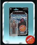  Star Wars: Obi-Wan Kenobi Retro Collection 2022 Akciófigura - Obi-Wan Kenobi (Wandering Jedi) 10 cm