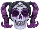 Nemesis Now Drop Dead Gorgeous Figura - Skull Myths and Magic 20 cm