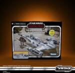  Star Wars The Mandalorian Vintage Collection Vehicle - The Mandalorian's N-1 Starfighter