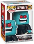 Funko Samurai Jack POP! Animation Vinyl Figura - The Guardian 9 cm #1055