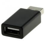  Adaptor USB 2.0 tata la USB 2.0 mama pentru Tablete si Smartphones 1A ON090 Cabluri de date telefon (ON090)
