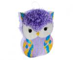 GoDan Pinata petrecere model Bufnita 40 x 30 x 7.5 cm GD027 Pinata petreceri (GD027)