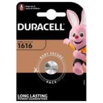 Duracell CR1616 baterie plata BS288-1x Baterii plate Conținutul pachetului 1x Blister (BS288-1x) Baterii de unica folosinta