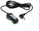 OTB Mini-USB 1A/5V Unghi 90 De Grade Incarcator De Masina 12-24V 8176981 ON6017 Încărcătoare auto OTB (ON6017)