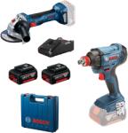 Bosch GDX 180-LI (0615990N1U)