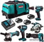 Makita DLX6046