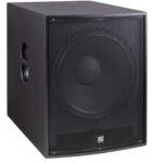 Soundsation PROVIBE BASS 18A