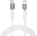 Sandberg USB-C PD to Lightning MFI 1M - Кабел (136-25)