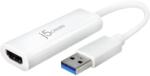 j5create JUA254 USB 3.0 HDMI Multi-Monitor - Адаптер (JUA254)