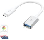 j5create JUCX05 USB-C® 3.1 to USB Type-A - Адаптер (JUCX05)