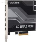 GIGABYTE 40 Gb/s Intel Thunderbolt 4 Certified Add (GC-MAPLE RIDGE)