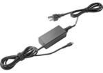 HP 45W USB-C LC Power Adapter (1MZ01AA#ABB)