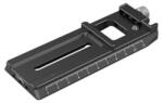 SmallRig Quick Release Plate with Arca-Swiss for DJI RS 2/RSC 2 3061 (3061) - bluechip