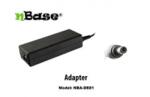 nBase NBA-DE81-180W Dell laptop tölto+kábel 19.5V 9.23A 7.4*5.0mm