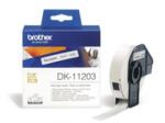 Brother P-touch DK-11203 címke (DK11203) - bluechip