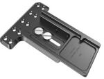 SmallRig Counterweight Mounting Plate for Zhiyun CRANE 3 LAB Handheld Stabilizer BSS2402 (BSS2402) - bluechip