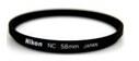 Nikon 58MM/NC Szűrő (FTA70101) - bluechip