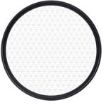 JJC 6 Points Star Filter 67mm (F-6XSTAR67) - bluechip