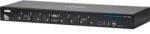 ATEN KVM Switch 8PC USB DVI+káb CS-1788A (CS1788-AT-G)