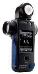 Sekonic Digitalmaster fénymérő L-858D (858D) - bluechip
