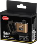 hähnel Hähnel Procube 2 Plate For Olympus Blh-1 Battery (1000 583.4) - bluechip