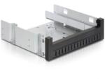 Delock 5.25 Installation Frame for 1 x 5.25 Slim drive + 1 x 2.5 or 3.5 HDD (47200) (47200)