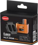 hähnel Hähnel Procube 2 Plate For Hähnel Hlx-md2 Battery (1000 581.0) - bluechip
